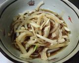 鯖缶と玉ねぎで超簡単な鯖丼作り方2写真