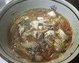 鯖缶と玉ねぎで超簡単な鯖丼作り方5写真