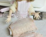リカちゃん♡手羽先の下処理(｡•ө•｡)作り方6写真