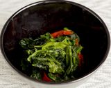 豆腐の柚子胡椒炒め【入院食⑨夕/主菜】作り方7写真