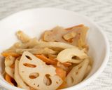 豆腐の柚子胡椒炒め【入院食⑨夕/主菜】作り方8写真