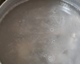 ☆もつの♪ポン酢・柚子胡椒・薬味和え☆作り方2写真