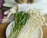 リカちゃん♡手羽先と春雨の鍋☆*｡ﾟ作り方6写真