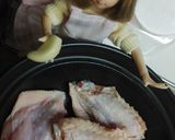 リカちゃん♡手羽先と春雨の鍋☆*｡ﾟ作り方12写真