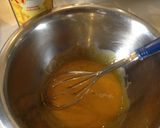 カルーアプリン作り方1写真