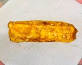 子供喜ぶ♪ミートボールでオムレツな卵焼き作り方7写真