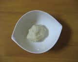 離乳食☆後期　じゃがいもスティックお焼き作り方2写真