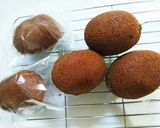 太白ごま油で！ふんわりココナッツケーキ♡作り方10写真