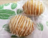 太白ごま油で！ふんわりココナッツケーキ♡作り方9写真