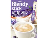 紅茶オレにコーヒーちょこっと美味しいよ★作り方2写真
