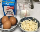 持ちよりパーティに♪簡単キッシュ作り方2写真