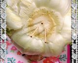 白菜の保存に٩(*´ ꒳ `*)۶作り方1写真