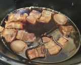 【スロークッカーで♪】豚の角煮作り方2写真