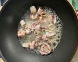 豚のど軟骨の柚子風味【軟骨上級者向け】作り方4写真