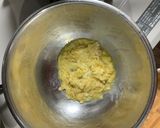 豚ホルモンと白菜のオイスター炒め作り方3写真