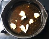 ネギと小うるめのスターゲイザーアヒージョ作り方1写真