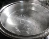 干し柿 (野菜干しネット使用)作り方3写真