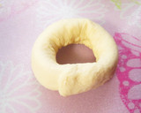 ☺ＨＢで簡単手作り♪もちもちベーグル☺作り方5写真