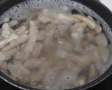 にらもつ大分王府風作り方1写真