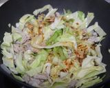 にらもつ大分王府風作り方6写真