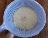 おせち食材の炊き込みご飯作り方1写真