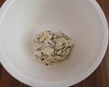 チョコスコーン作り方3写真