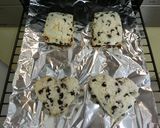 チョコスコーン作り方7写真