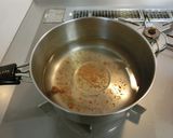 白菜とたまごのコンソメスープ作り方2写真