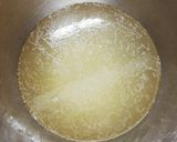 鶏ガラ骨で鶏ガラスープ★☆母のオリジナル作り方2写真
