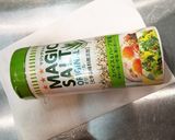 マジックソルト入り、スクランブルエッグ作り方5写真