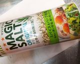 マジックソルト入り、スクランブルエッグ作り方4写真
