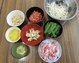 パッタイ作り方1写真