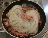 パッタイ作り方9写真