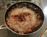 パッタイ作り方10写真