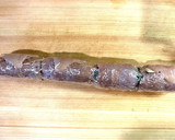 お弁当にも！ささみのしそチーズ巻き作り方4写真