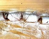 お弁当にも！ささみのしそチーズ巻き作り方5写真