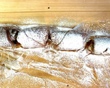 お弁当にも！ささみのしそチーズ巻き作り方5写真
