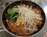 パッタイ作り方12写真