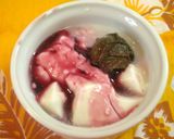 甘露チェリー作り方7写真