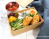 お弁当にも！ささみのしそチーズ巻き作り方9写真