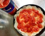 ☘スキレットで菊芋のガレット風☘作り方3写真