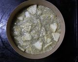 HMで簡単に作れる♪りんごと紅茶のケーキ作り方3写真