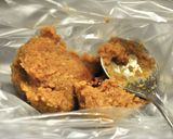 鶏もも肉のやみつき味噌漬け焼き作り方1写真