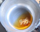 豚バラもやしピリ辛醤油らーめん作り方3写真