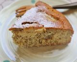HMで簡単に作れる♪りんごと紅茶のケーキ作り方5写真