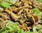 鶏もも肉のやみつき味噌漬け焼き作り方8写真