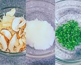 57℃ 牛ヒレ幽庵焼き みぞれあん作り方8写真