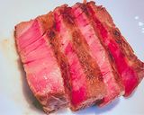 57℃ 牛ヒレ幽庵焼き みぞれあん作り方19写真