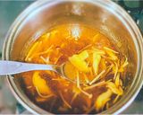 57℃ 牛ヒレ幽庵焼き みぞれあん作り方10写真
