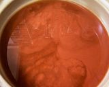 チーズ発酵鍋作り方4写真